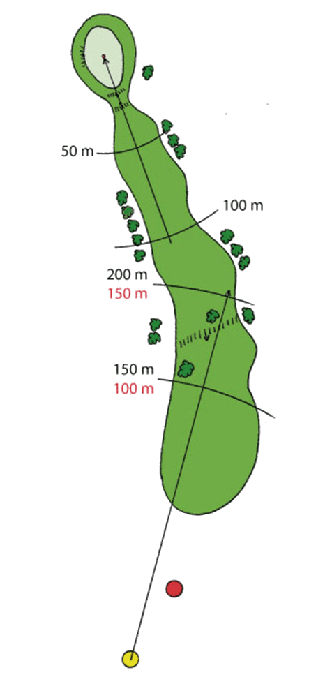 Hullkart hull 4 Leirbakken
